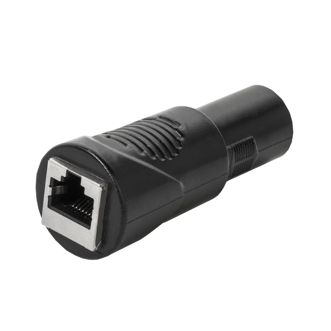 Accu Cable ACRJ453PM ( RJ45 to 3pin XLR Male ) – DMX-adapter