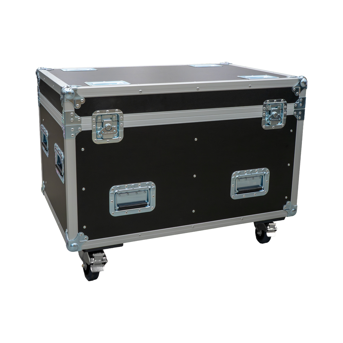 ADJ Rental Case 550 2x Focus Flex L19
