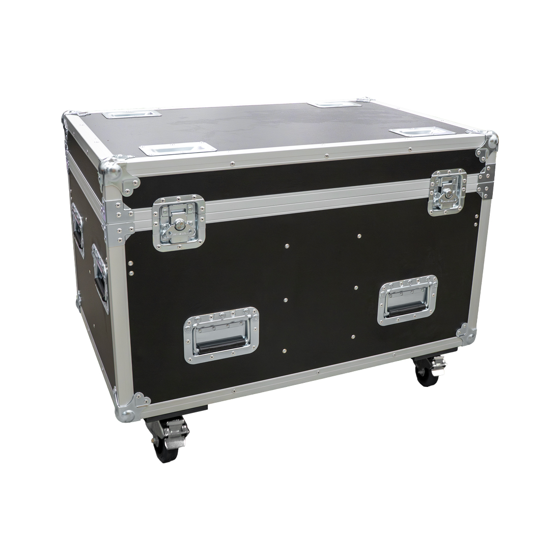 ADJ Rental Case 550 4x Vizi Beam RX2