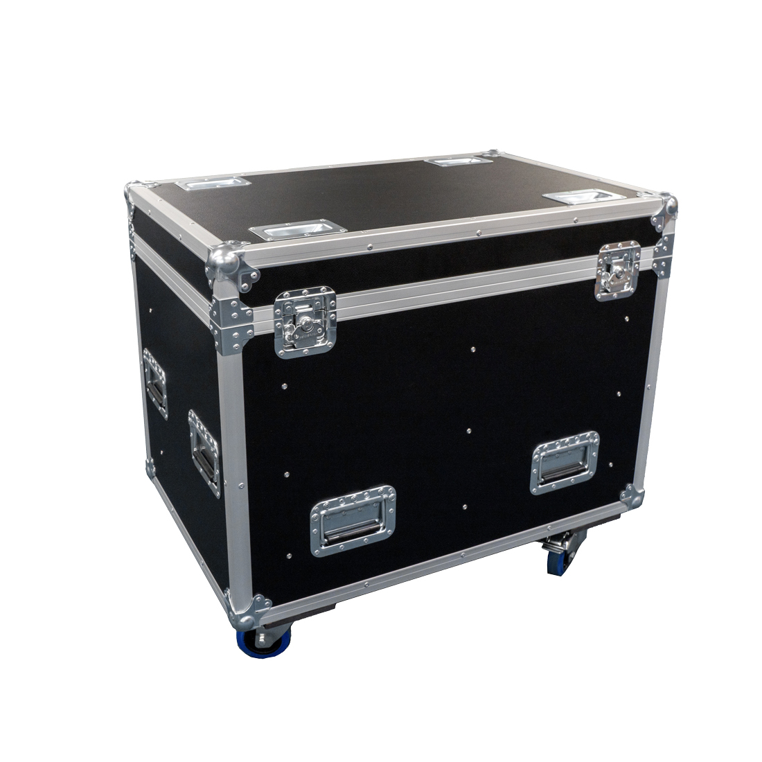 ADJ Rental Case 2x Hydro Flex L19