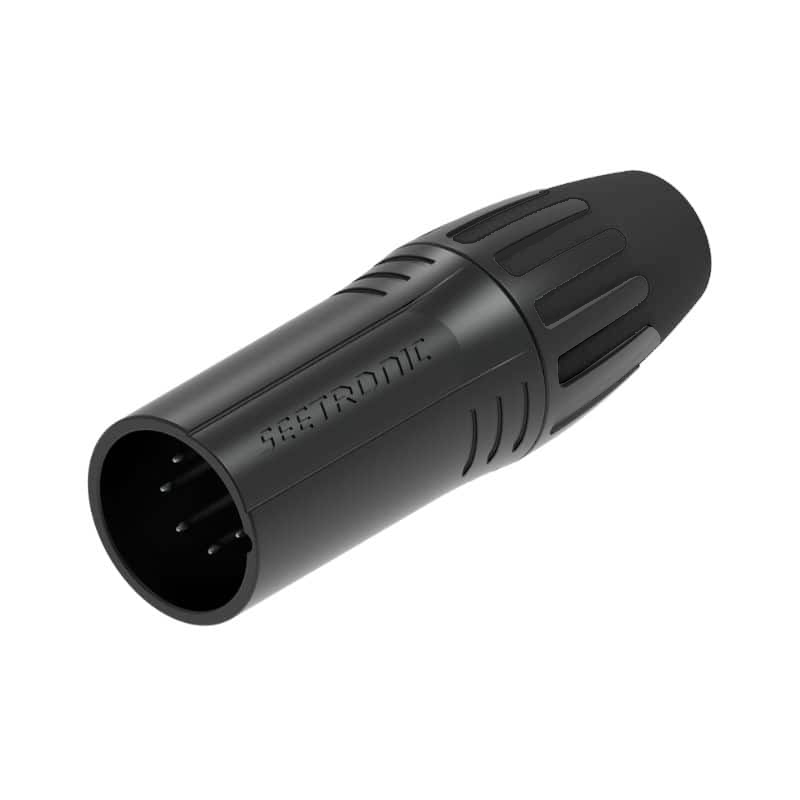 Seetronic-SCMM5-B-BK – profesjonell kontakt