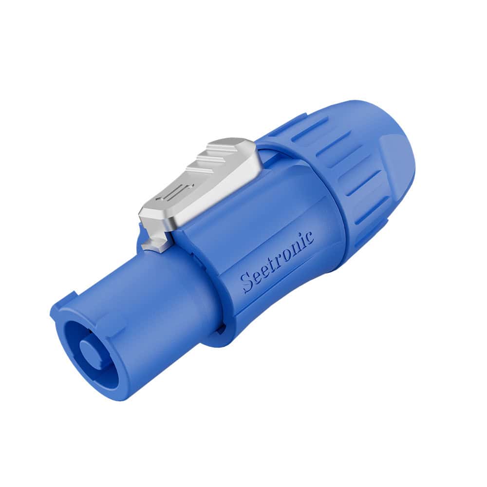 Seetronic-SAC3FCA – profesjonell kontakt