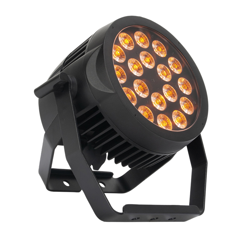 ADJ 18P HEX IP