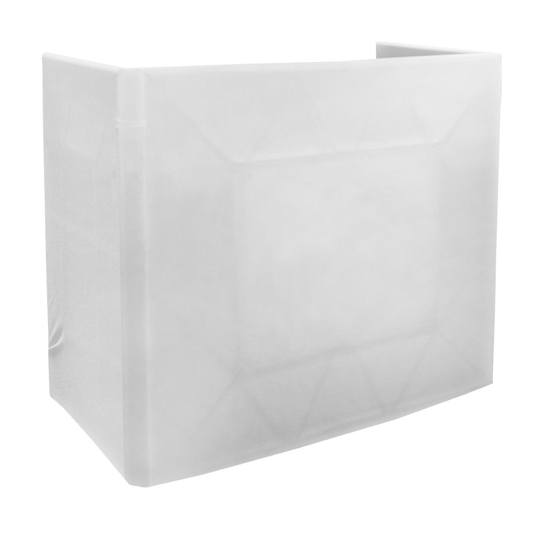 ACCU Stand PRO Event Table Scrim WH – tilbehør til profesjonelt eventbord