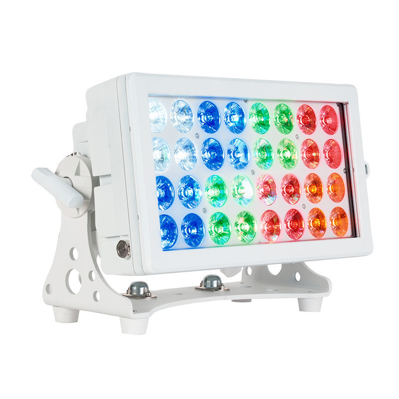 ADJ 32 HEX Panel IP Pearl