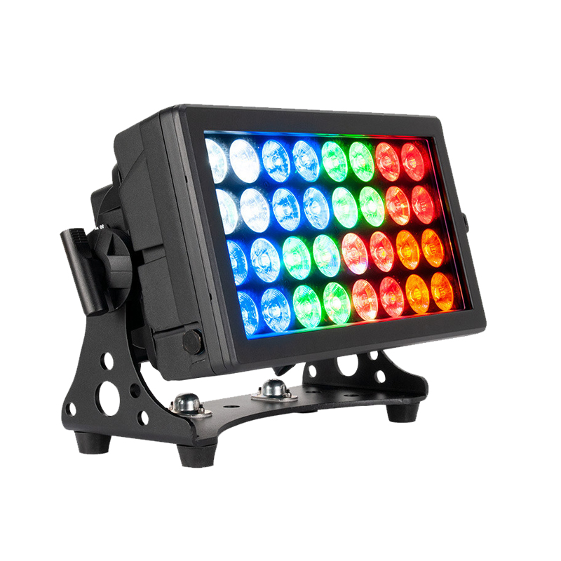 ADJ 32 HEX Panel IP