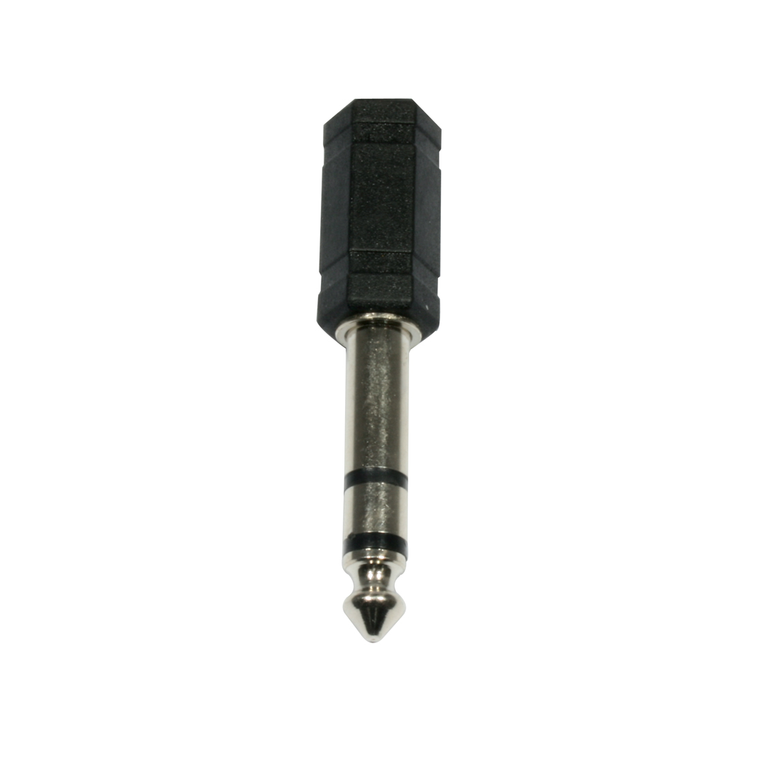 Accu Cable AC-A-J3/J6 3,5 Jack fm stereo /6,3 Jack – lydadapter
