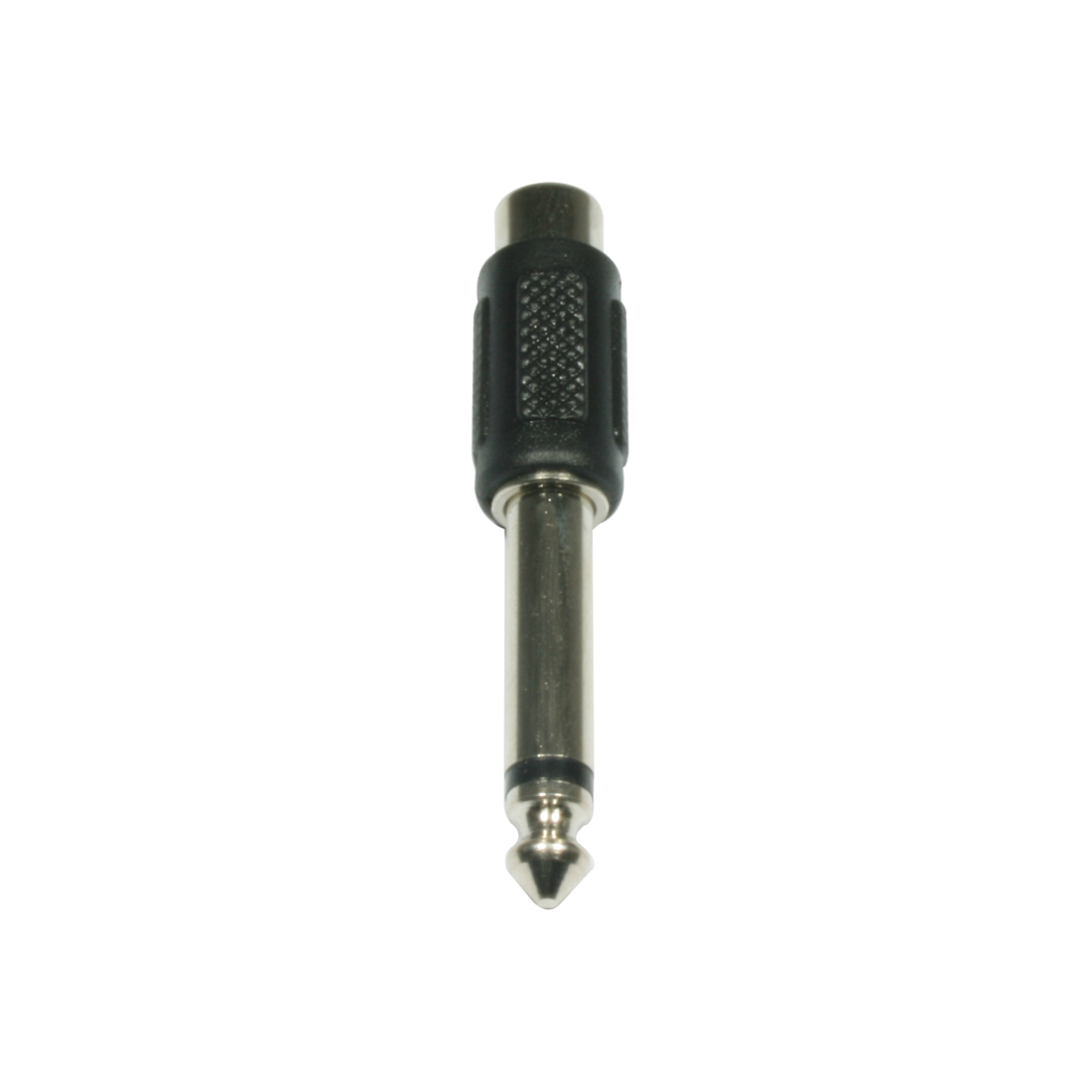 Accu Cable AC-A-RF/J6M RCA F - 6,3mm jack mono – lydadapter