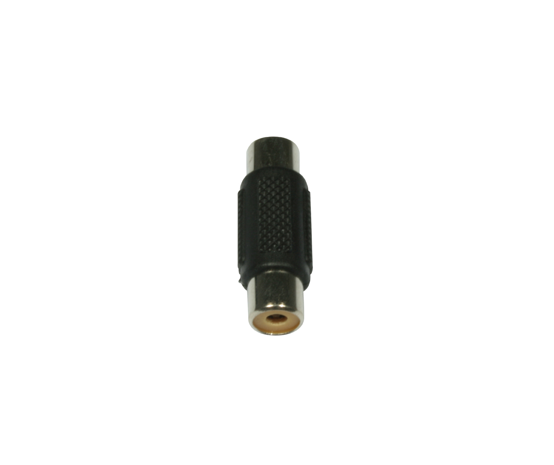 Accu Cable AC-A-RF/RF RCA F - RCA F – lydadapter