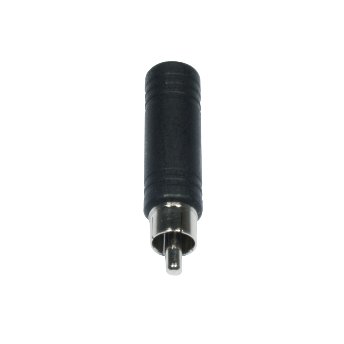 Accu Cable AC-A-J6/RCA-M Jack 6,3mm mono f to RCA C – lydadapter