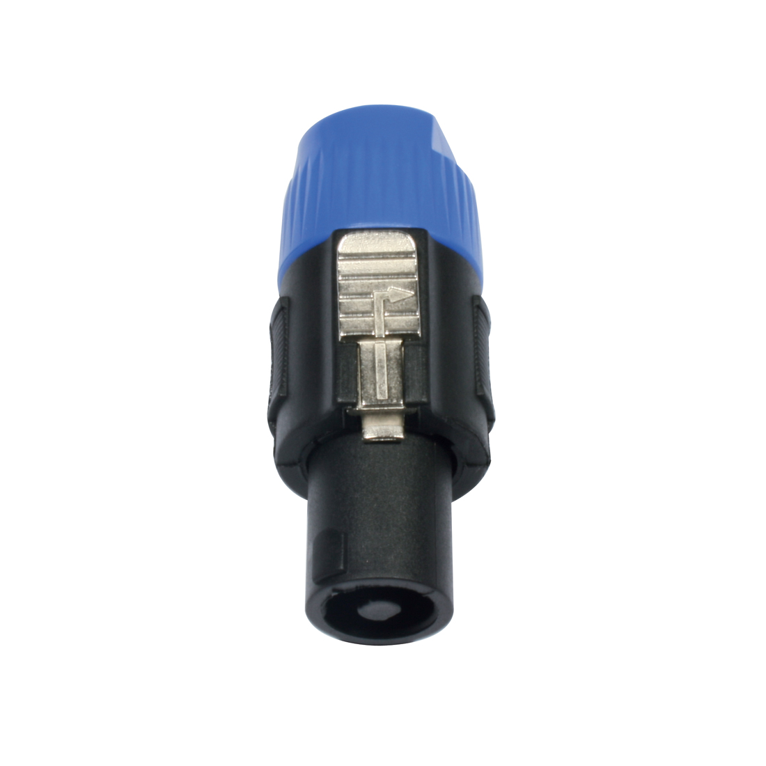 Accu Cable AC-C-SP4 Plug Speaker 4pin – kabelkontakt for høyttaler