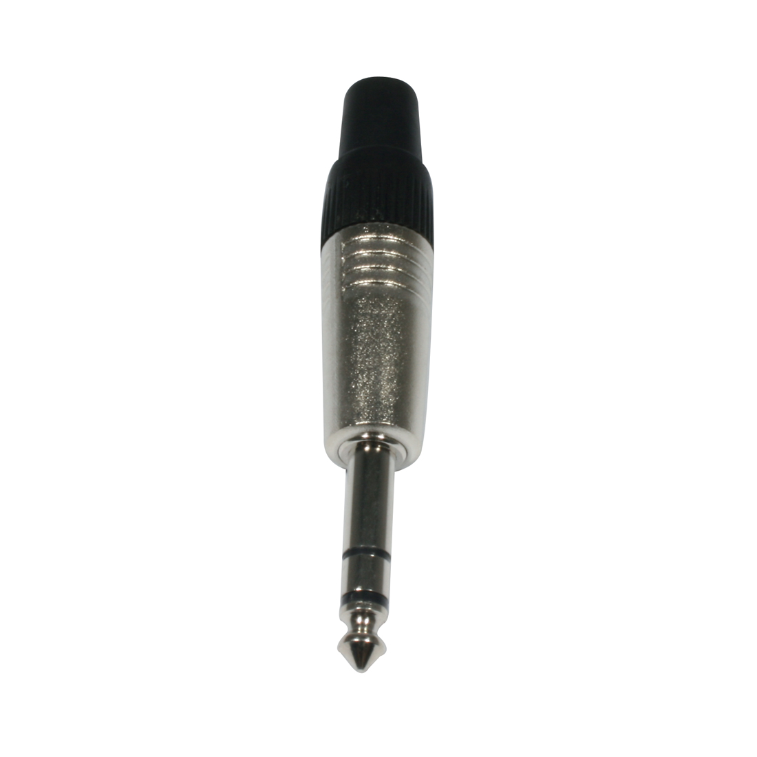 Accu Cable AC-C-J6S Plug jack 6,3mm Stereo – kabelkontakt for lydsignal