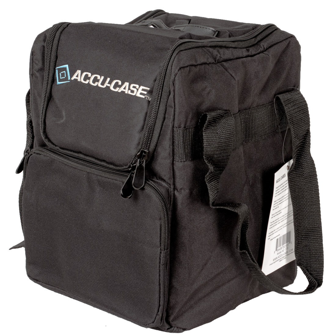 Accu Case ASC-AC-115 – polstret transportbag
