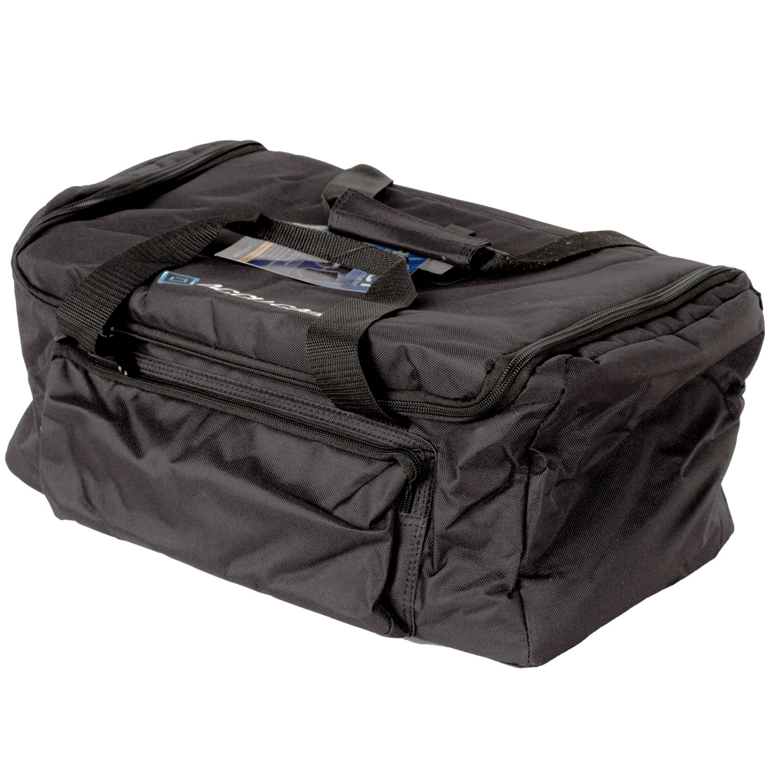 Accu Case ASC-AC-120 – polstret transportbag