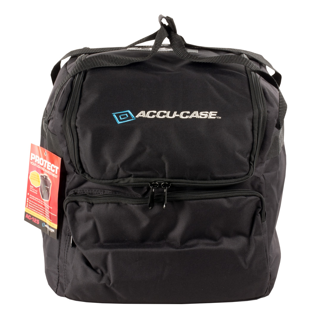 Accu Case ASC-AC-125 – polstret transportbag