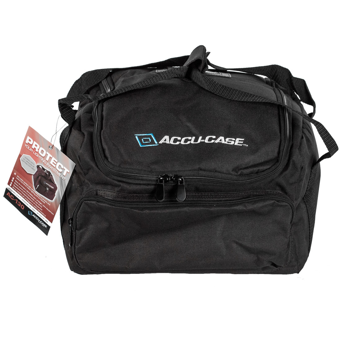 Accu Case ASC-AC-130 – polstret transportbag