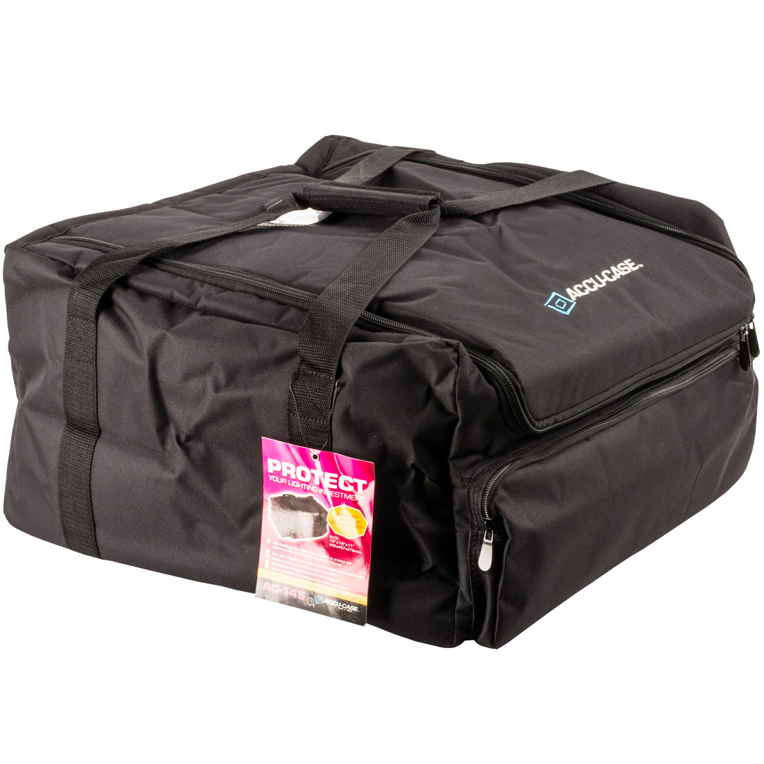 Accu Case ASC-AC-145 – polstret transportbag
