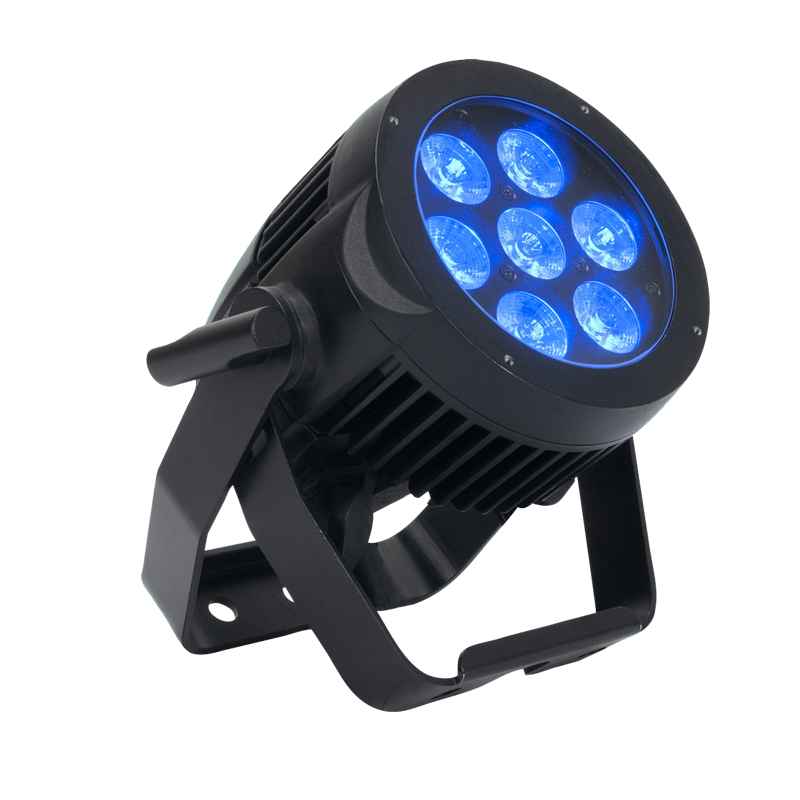ADJ 7P HEX IP