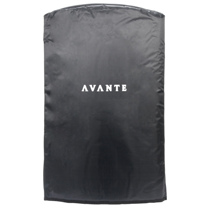 Avante Audio A12 Cover beskyttelsestrekk