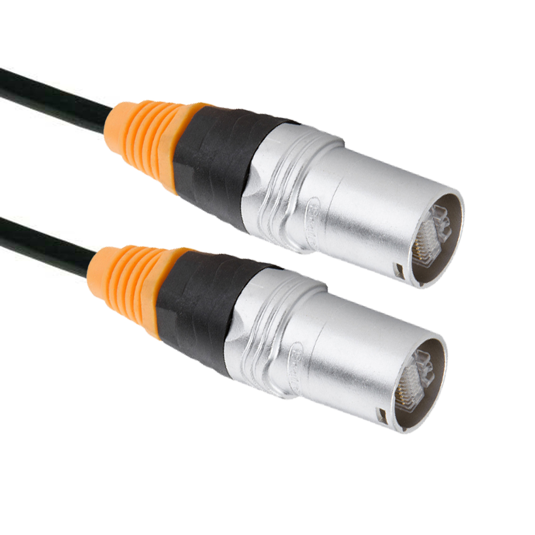Accu Cable CAT6IP16 5,0m – IP65 CAT6-nettverkskabel