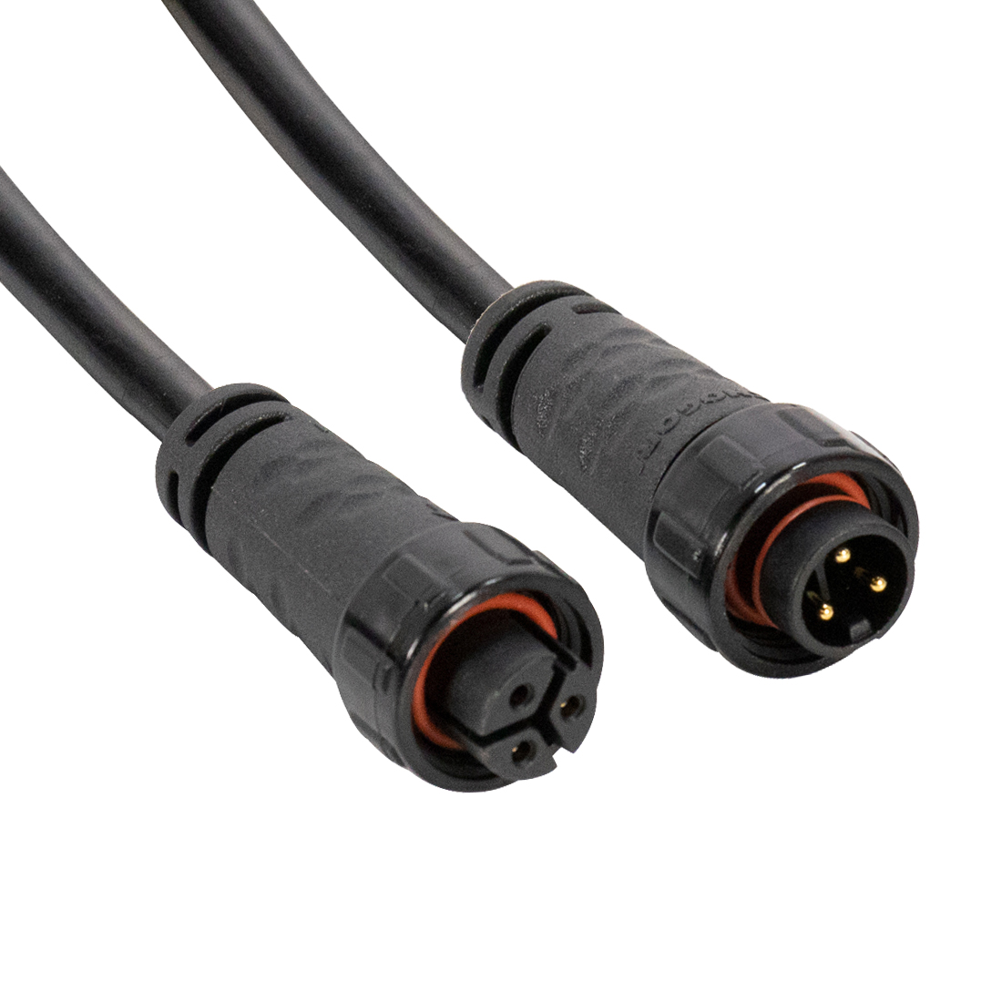 Accu Cable DMX IP ext. cable 10m Wifly EXR Par IP – WiFly EXR DMX-forlengelseskabel