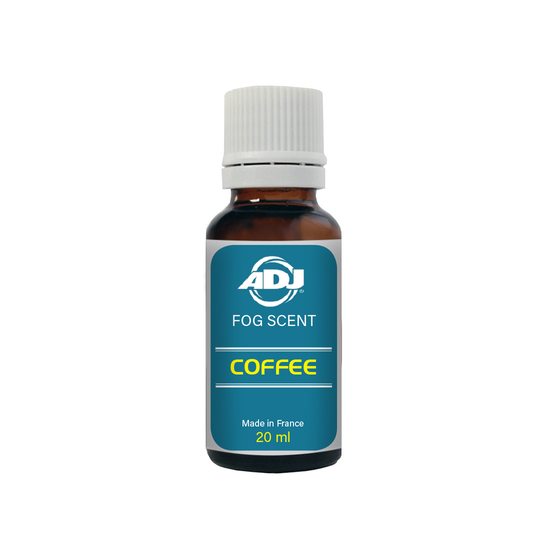 ADJ Fog Scent Coffee 20ML