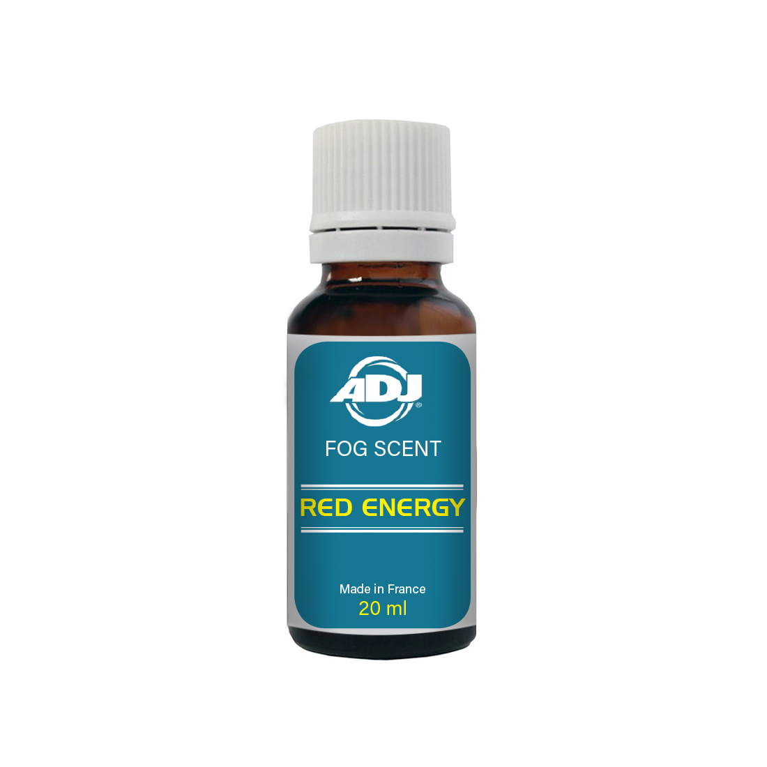 ADJ Fog Scent Red Energy 20ML