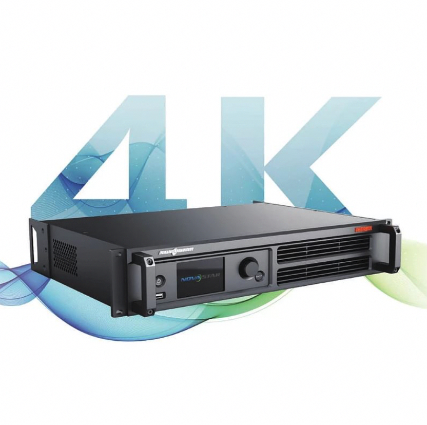 Novastar MCTRL 4K – LED-videokontroller
