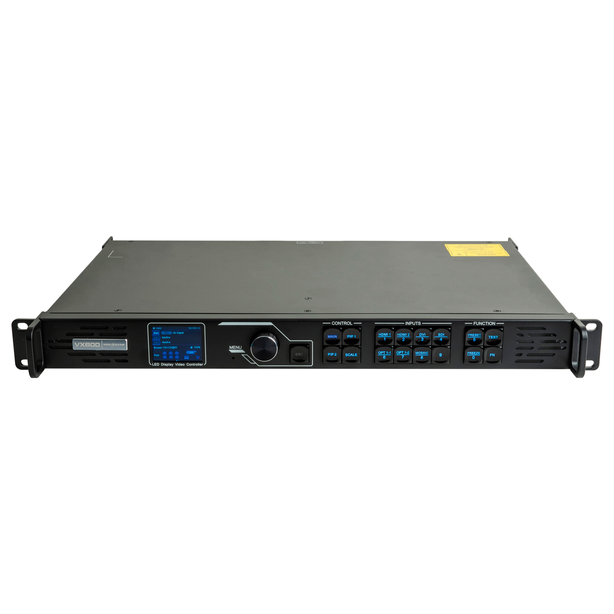 Novastar VX600 – LED-videokontroller