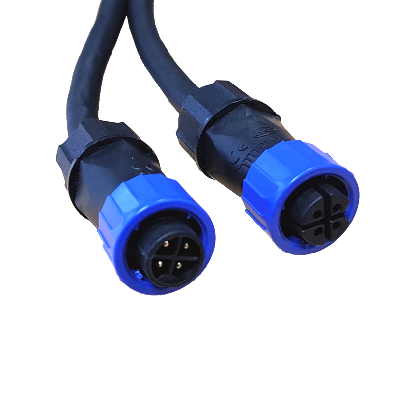 ADJ PSLC15 15ft. Pixie Strip Link Cable 4.5m