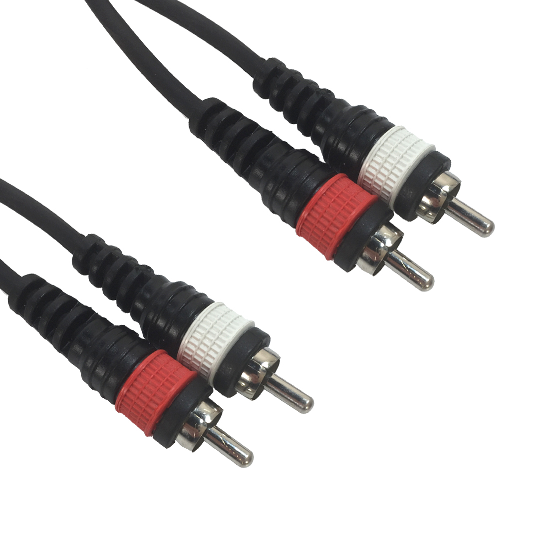 Accu Cable AC-R/3 RCA cable 3m (cinch) – RCA-lydkabel