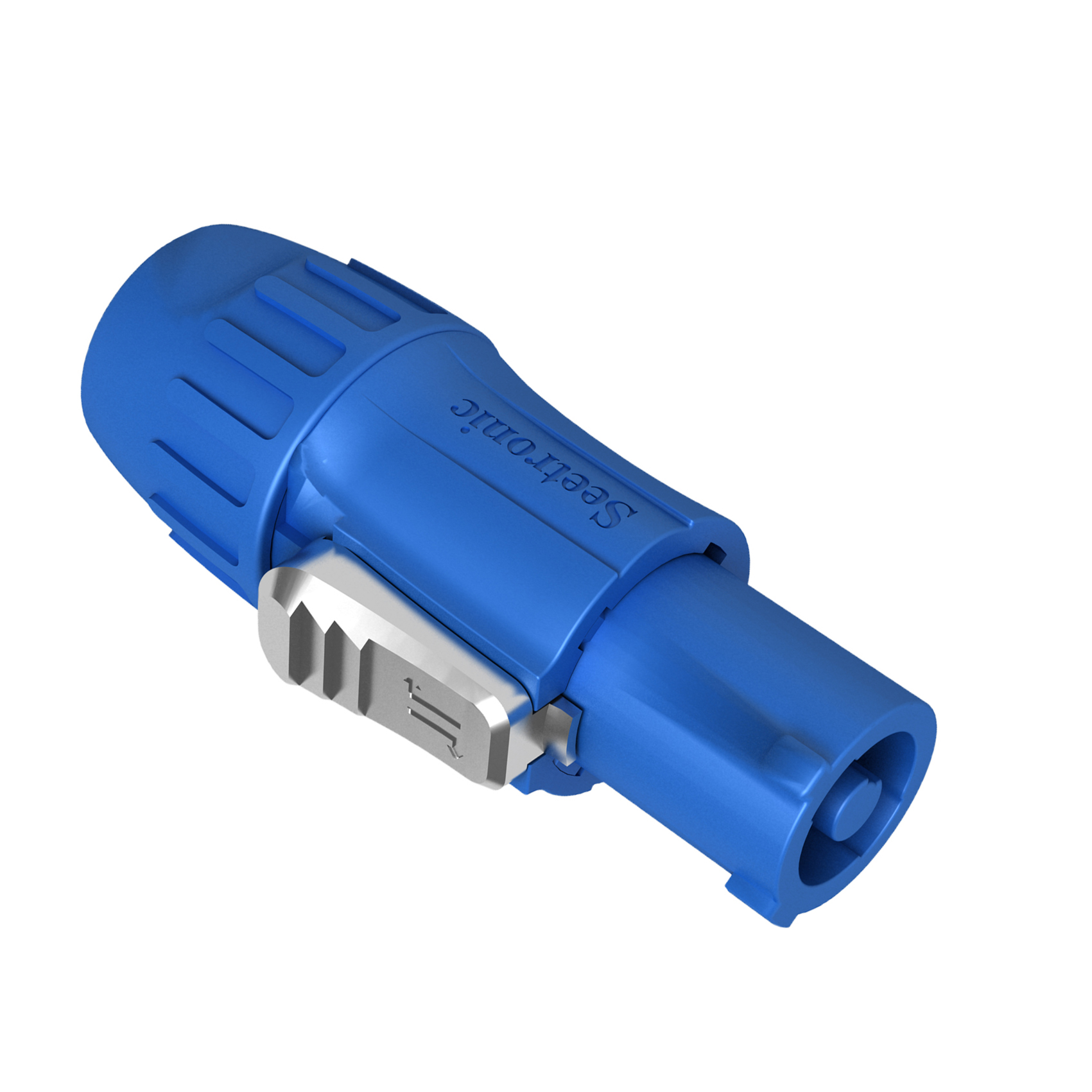 Accu Cable SAC3FCA Locking Power In – locking power kabelkontakt