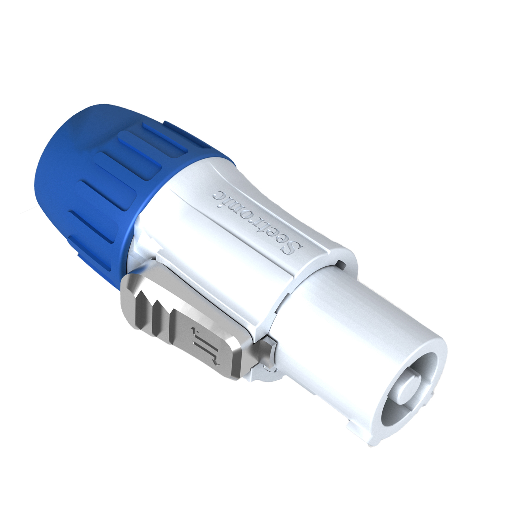 Accu Cable SAC3FCB Locking Power Out – locking power kabelkontakt
