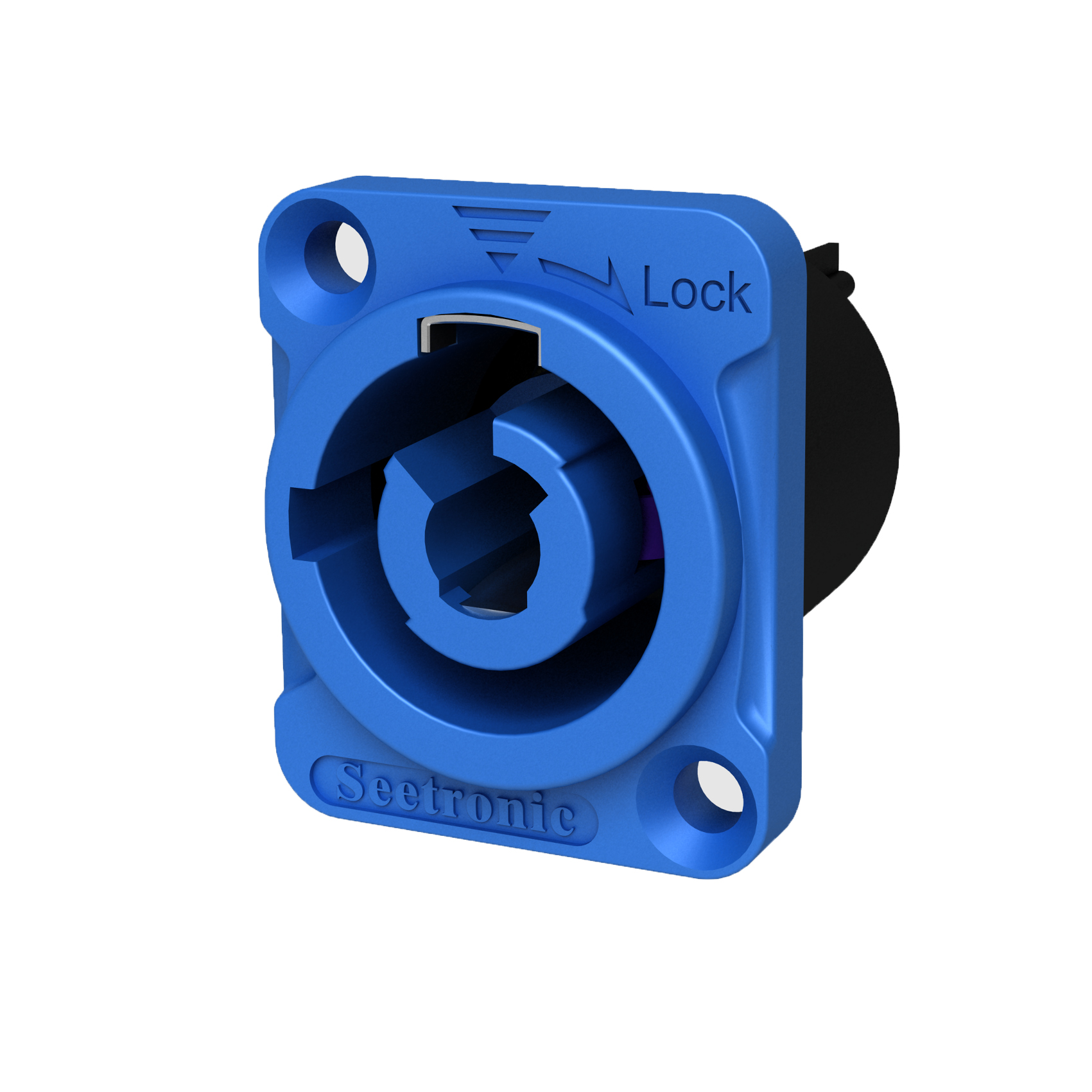 Accu Cable SAC3MPA Locking Power In – locking power panelkontakt