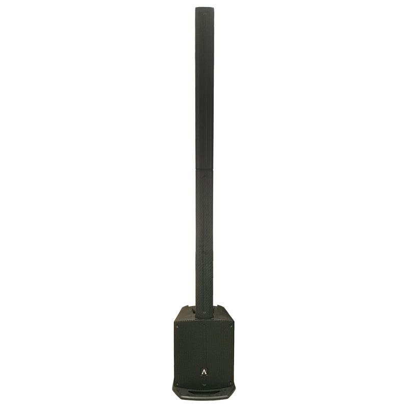 Avante Audio AS8 ACDC batteridrevet søyleanlegg