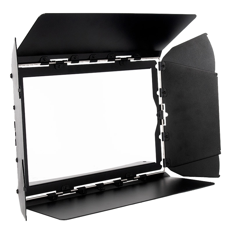 ADJ Barndoor 32 HEX Panel/Encore LP32 black