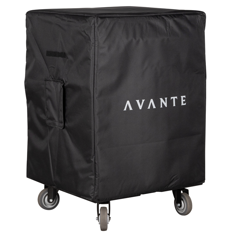 Avante Audio CVR118 trekk for Imperio Pro IMP118