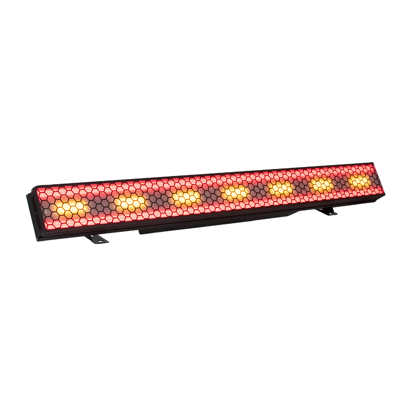Eliminator Elektron Bar FX – profesjonell LED-effektbar
