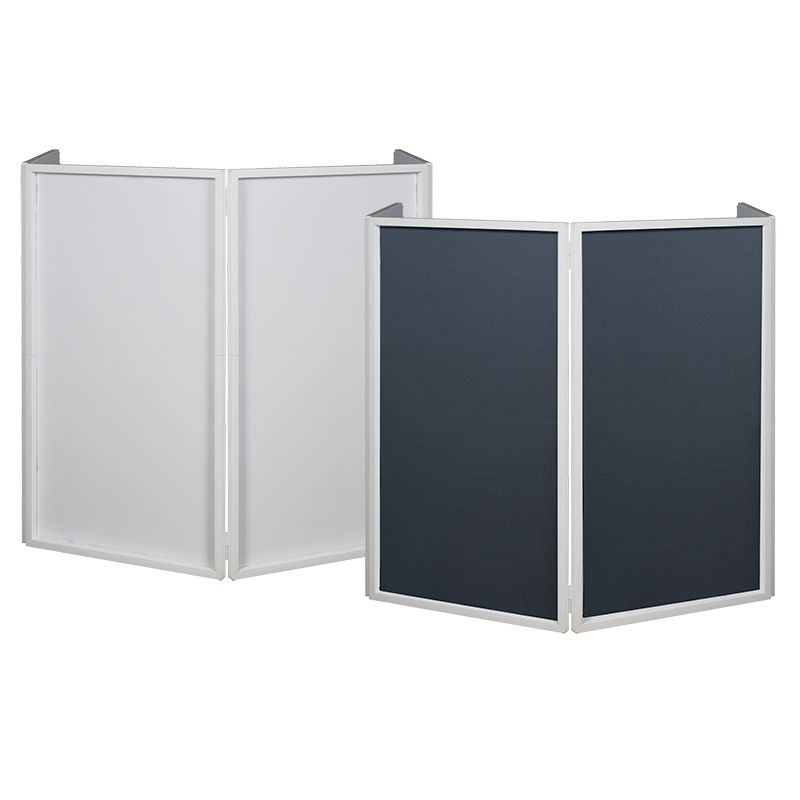 ACCU Stand Event Façade 2W – sammenleggbar eventfasade