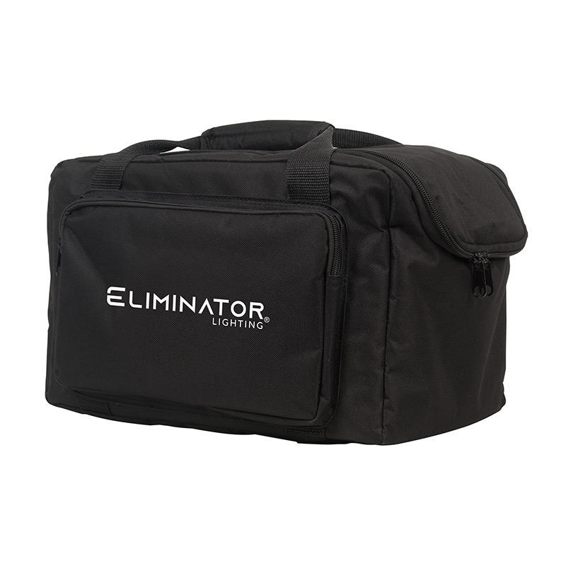 Eliminator F4 Par Bag EP – polstret transportbag