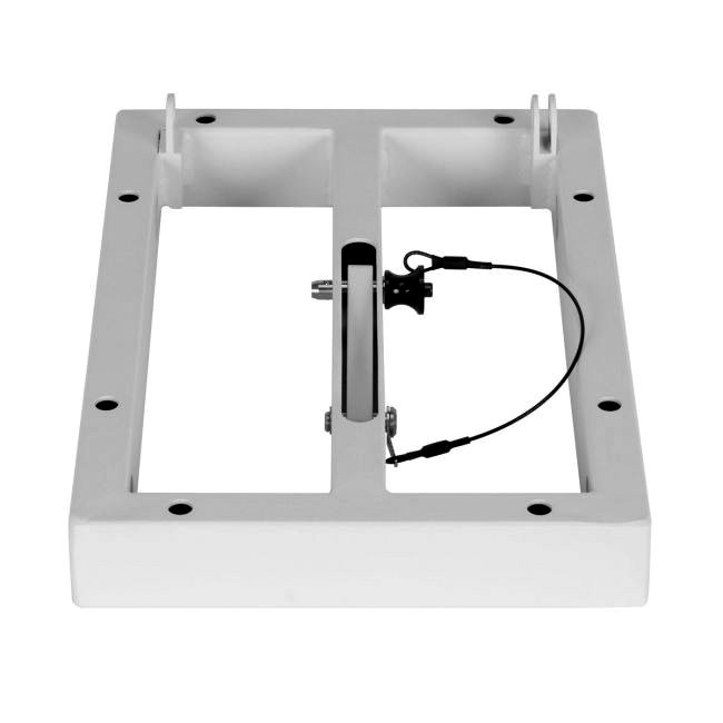 Avante Audio Imperio Flybar Small White