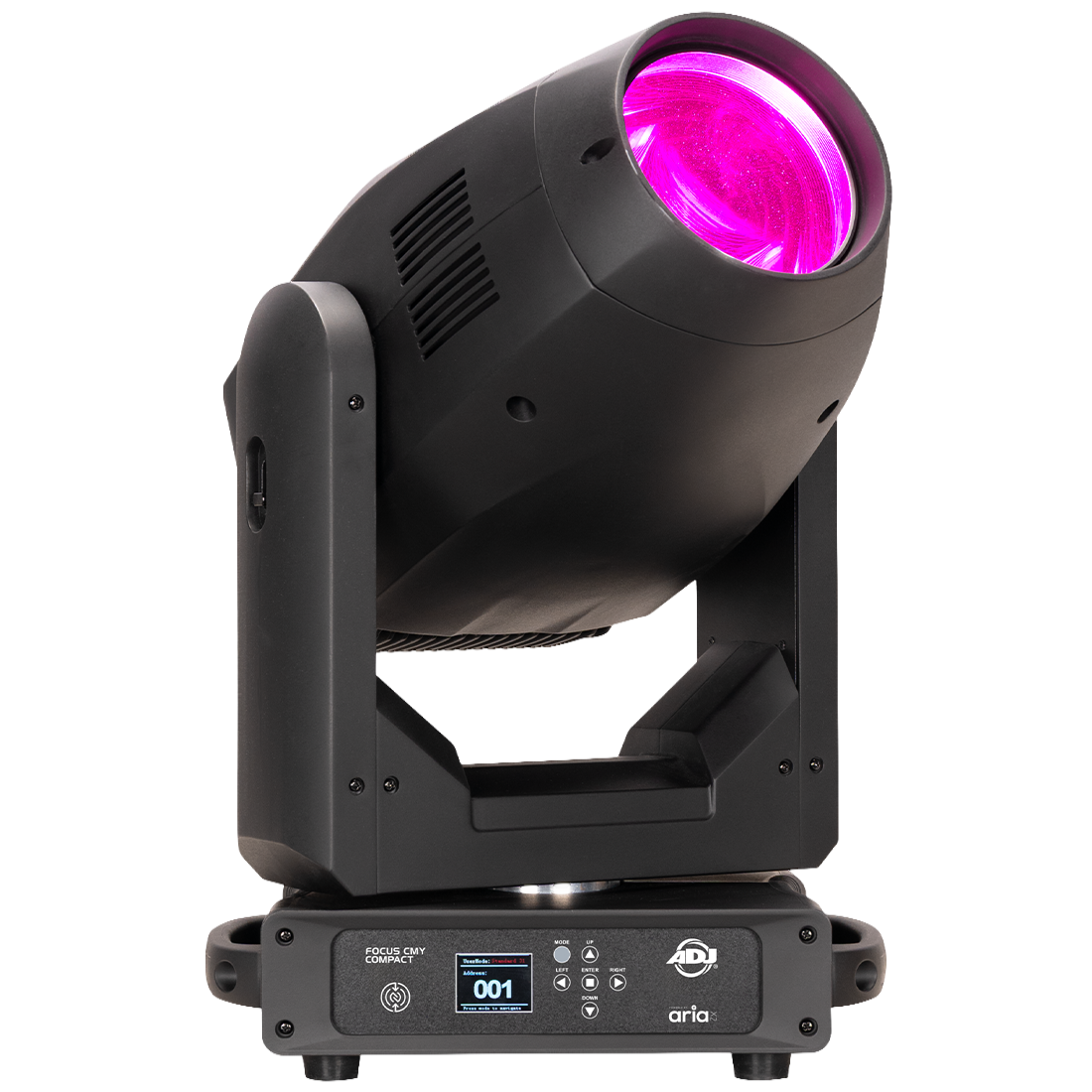 ADJ Focus CMY Compact