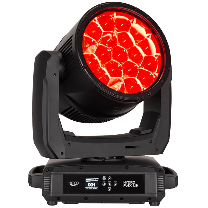 ADJ Hydro Flex L19