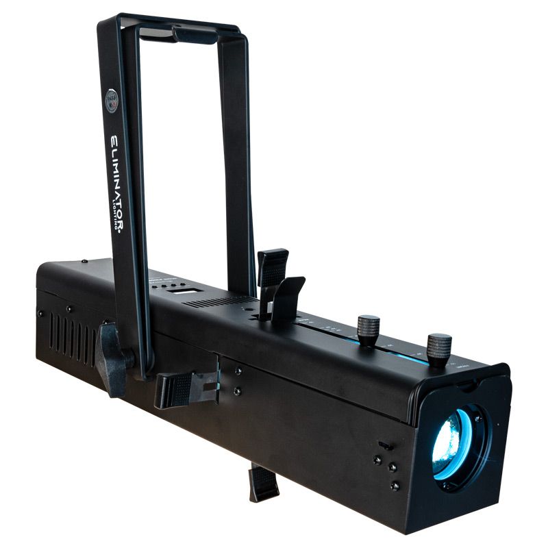 Eliminator Ikon Profile Plus – LED-goboprojektor