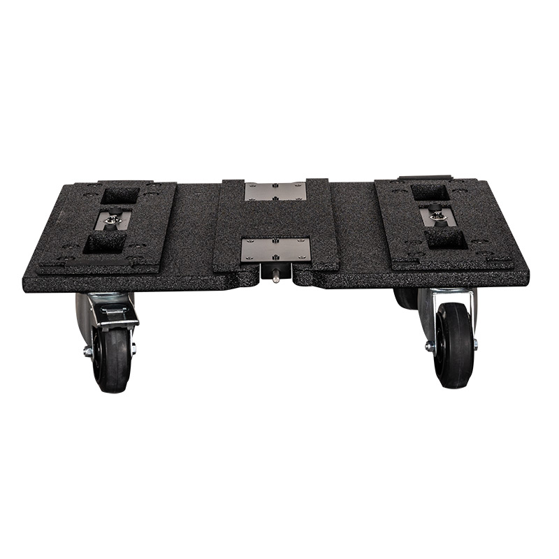 Avante Audio Imperio Pro IMP118 casterboard