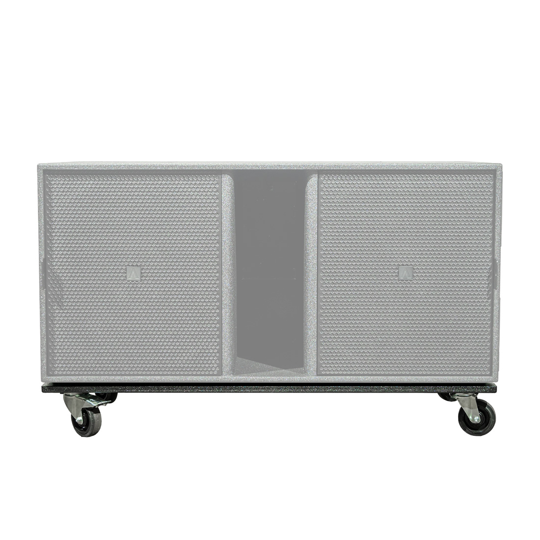 Avante Audio AKRO ADB218 transportbrett