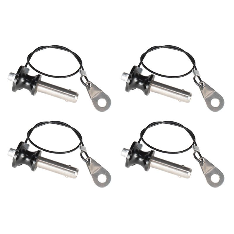 Avante Audio Imperio Linkpin4 – sett med 4 låsepinner
