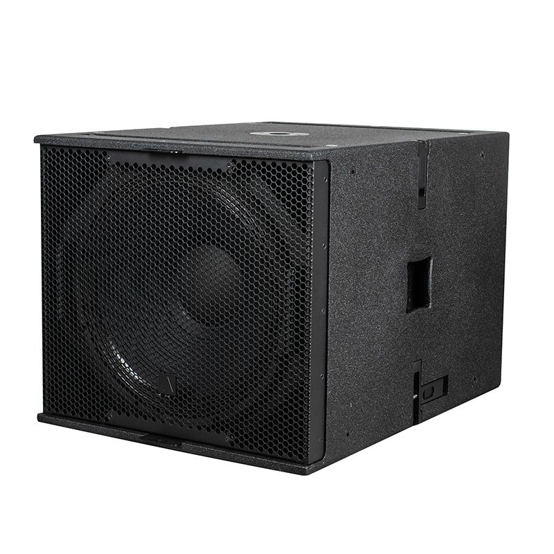 Avante Audio Imperio Pro IMP118 aktiv 18" subwoofer