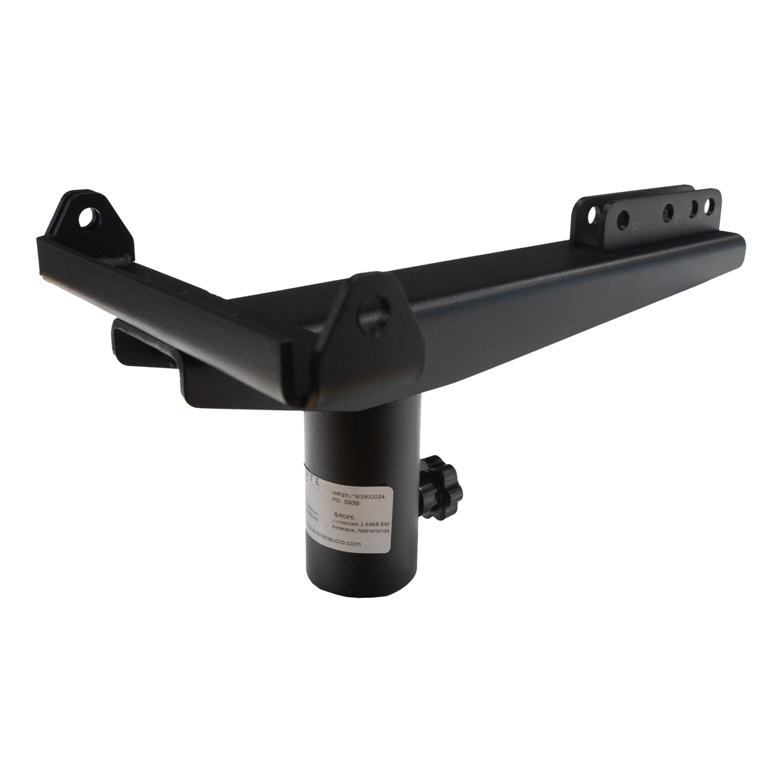 Avante Audio Imperio Pro T-adapter