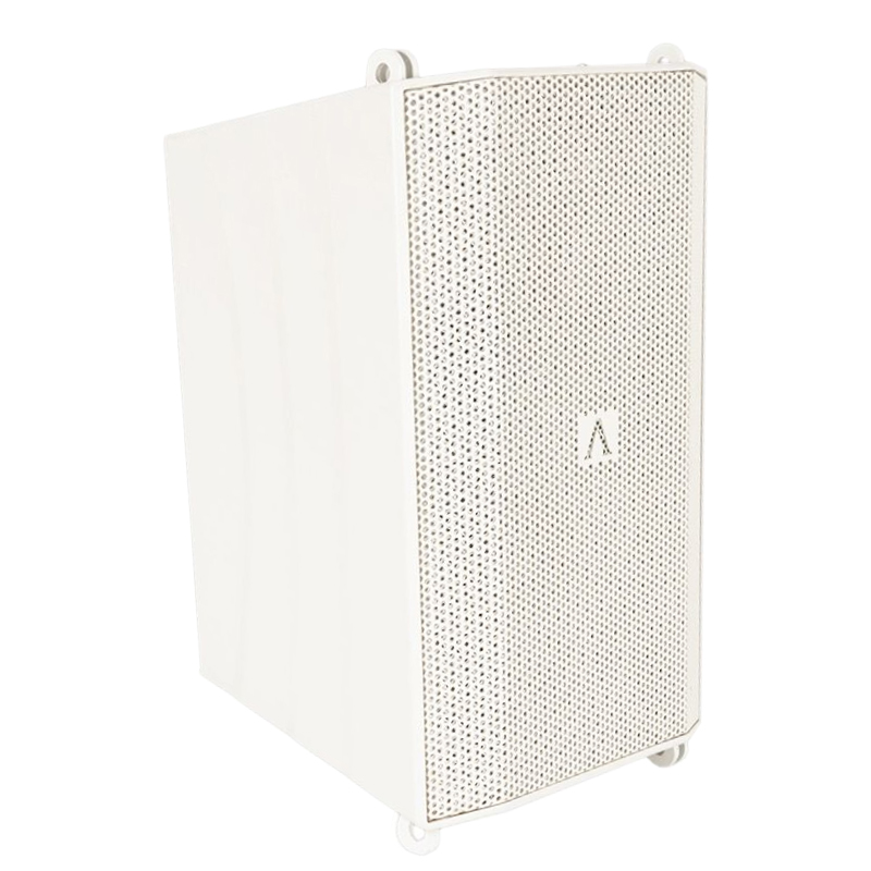 Avante Audio Imperio aktiv mini line array-modul – hvit